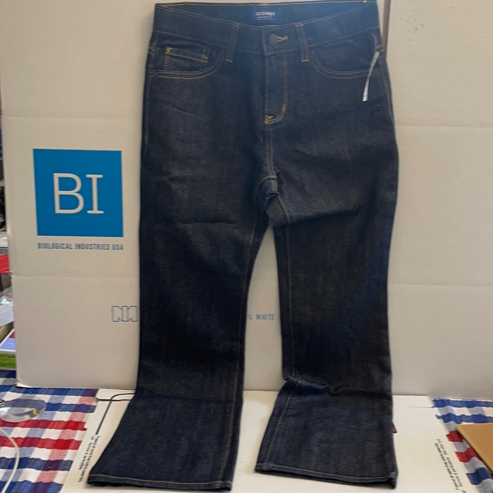 Old navy jeans